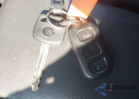 2006 Pontiac Vibe из США, поврежденный, VIN 5Y2SL65826Z433633